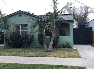 820 W 71st St, Los Angeles, CA 90044