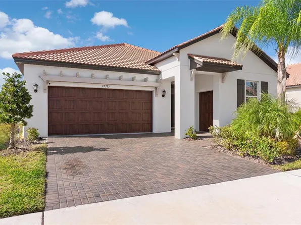 17335 Holly Well Ave, Wimauma, FL 33598