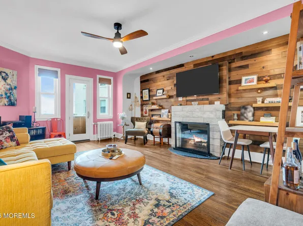 400 Deal Lake Drive #2L, Asbury Park, NJ 07712