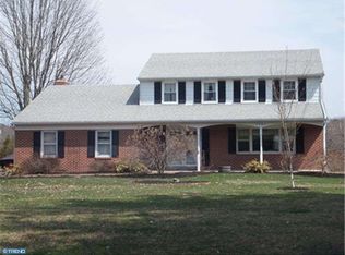 1765 Allentown Rd, Quakertown, PA 18951