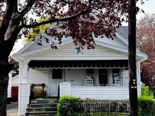 1602 Hawthorne Street, Schenectady, NY 12303