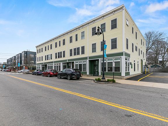 2nd image of 96 Ocean Street #14