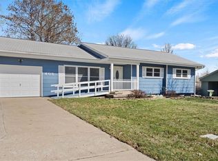 405 Ranchero Pl, Belton, MO 64012