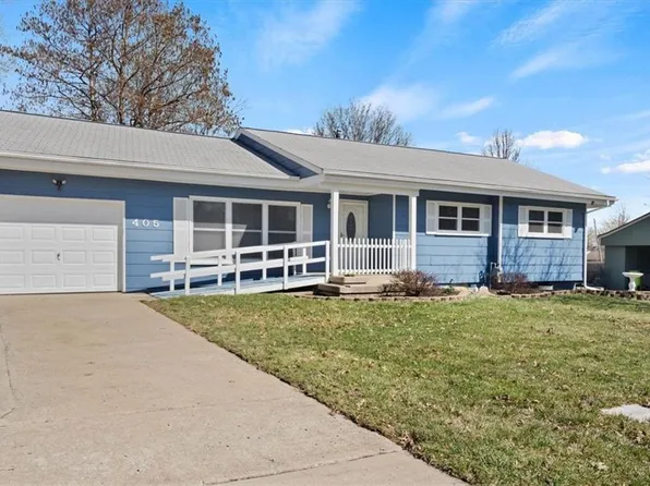 405 Ranchero Pl, Belton, MO 64012