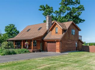 2141 Buckwheat Rd, Tully, NY 13159