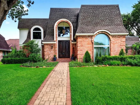 926 Ivy Wall Dr, Houston, TX 77079