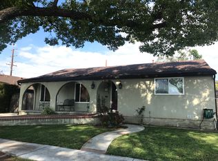 3658 Charlemagne Ave, Long Beach, CA 90808