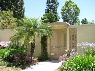 207 Avenida Majorca UNIT B, Laguna Woods, CA 92637