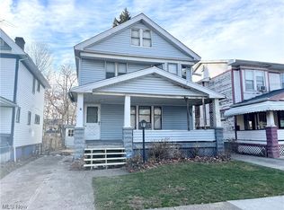 526 E 125th St, Cleveland, OH 44108