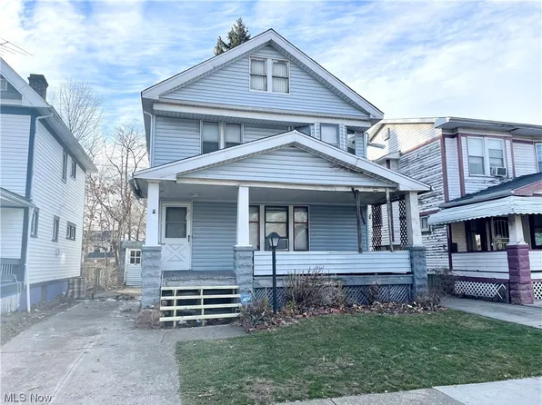 526 E 125th St, Cleveland, OH 44108