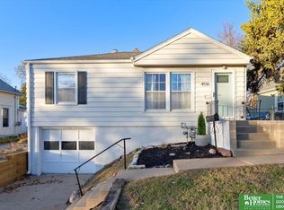 4516 Franklin St, Omaha, NE 68104
