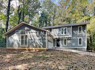 6319 Sherrian St, Douglasville, GA 30135