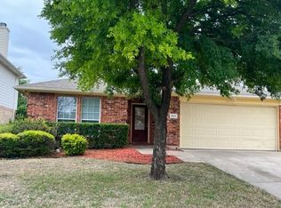 821 Sequoia Dr, Anna, TX 75409