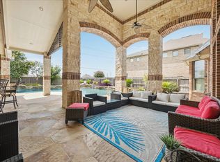 9119 Brownwood Bend Ct, Cypress, TX 77433