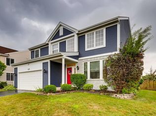 125 Lemans Dr, Wheeling, IL 60090