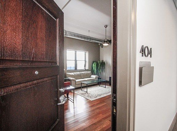 2nd image of 212 N Center St Unit 404