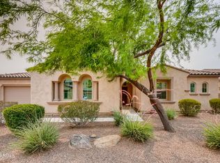 3019 E Wildhorse Dr, Gilbert, AZ 85297