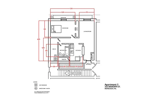 333 Manown St Photo 1