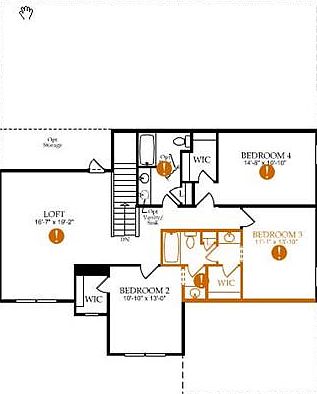 3rd image of 2810 Kaye Dr #23-lot 23