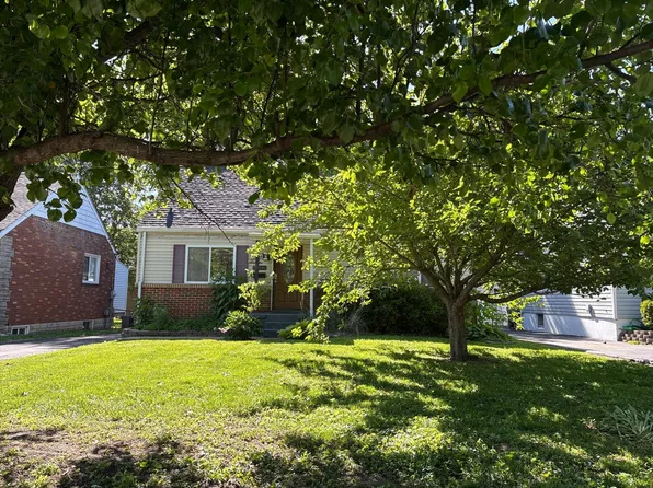 3719 Gordon Ave, Saint Louis, MO 63114