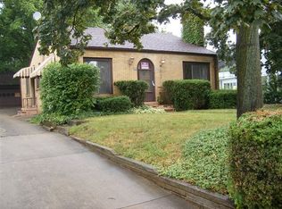 2202 Radcliffe Ave, Flint, MI 48503