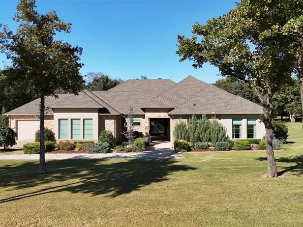 4401 Corridor Dr, Edmond, OK 73034