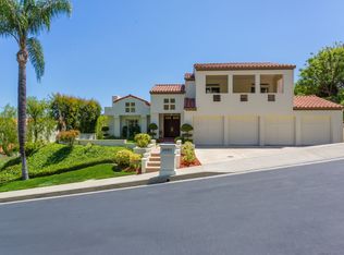24120 Park Riviera, Calabasas, CA 91302