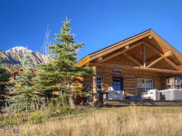 11 Derringer, Big Sky, MT 59716