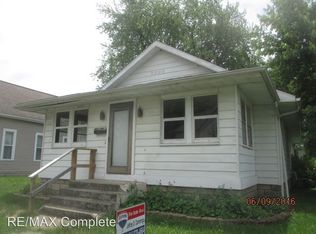 213 E Monroe St, Alexandria, IN