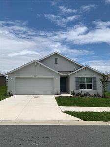 10305 SE 161st St, Summerfield, FL, 34491