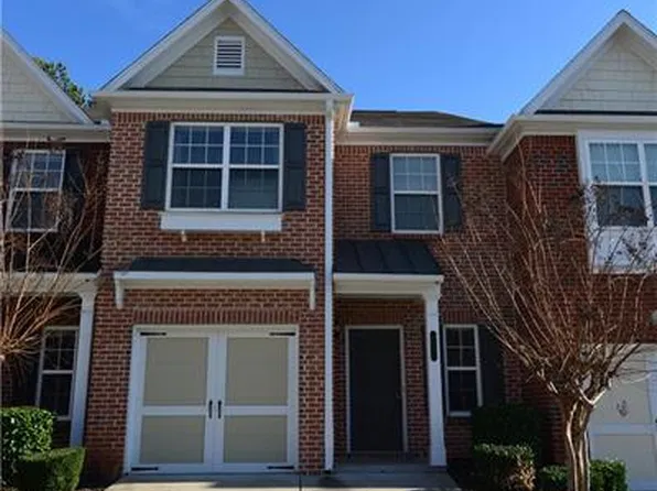 9821 Alger Trce #1, Alpharetta, GA 30022