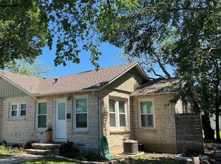 1415 Newfield Ln, Austin, TX 78703