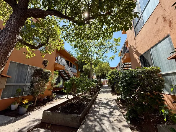 3686 Marlborough Ave APT 5, San Diego, CA 92105