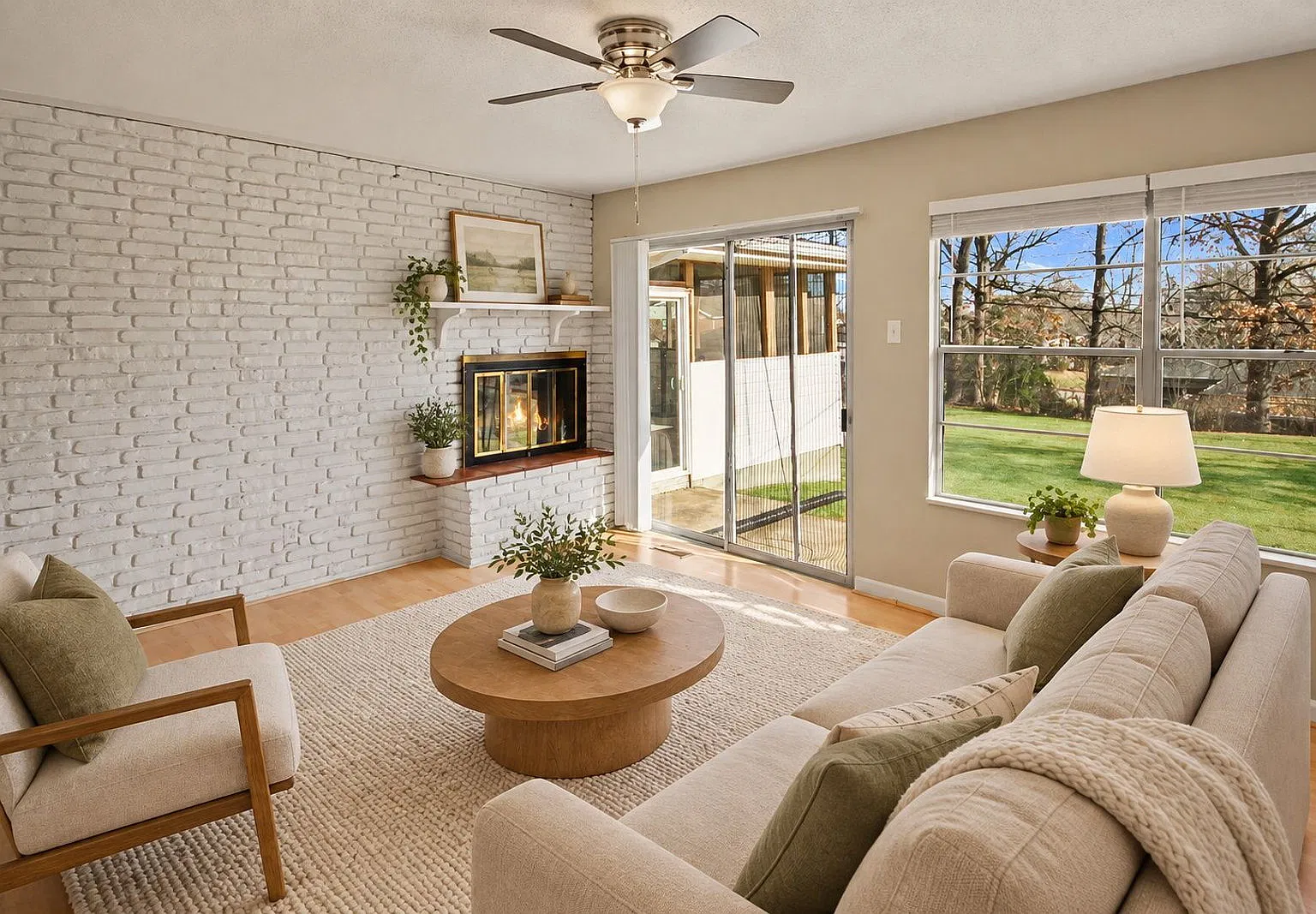 4 bed, 2.5 bath, 1703 sqft, $2,575 — Photo 4