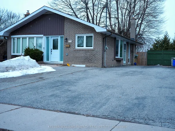 134 Melrose St #Basement, Oshawa, ON L1H 6Y1