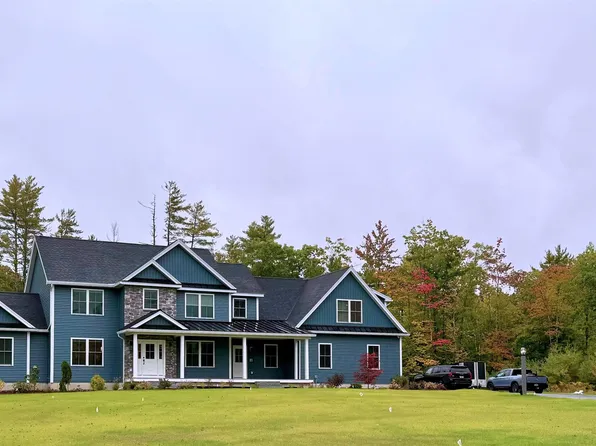 35 Westover Lane, Bow, NH 03304
