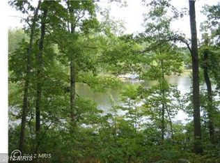 11401 Bluffs Rdg, Spotsylvania, VA 22551