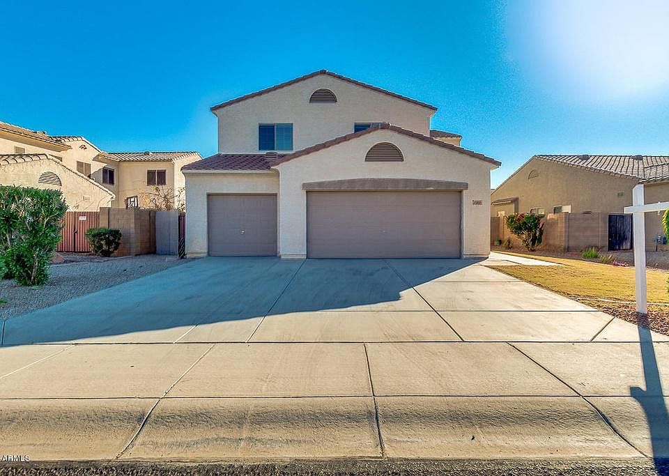1st image of 15955 W Port Royale Ln