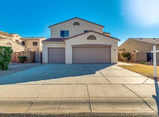 15955 W Port Royale Ln, Surprise, AZ 85379