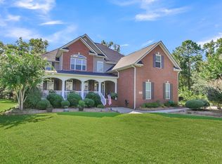4205 Magnolia Ct, North Charleston, SC 29420