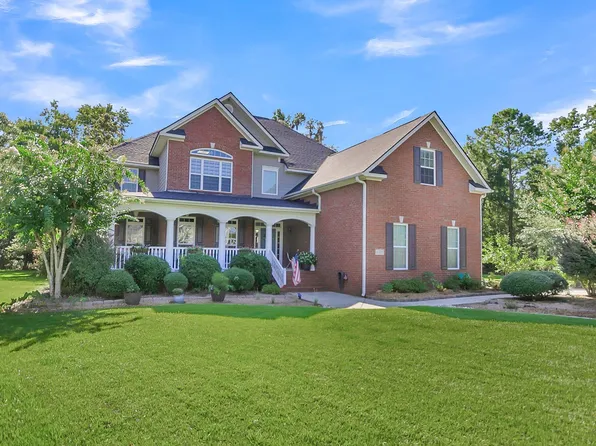 4205 Magnolia Ct, North Charleston, SC 29420