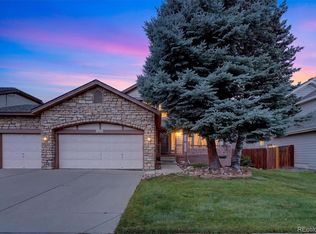 8410 W 95th Drive, Broomfield, CO 80021