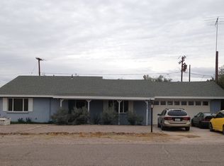826 W Merritt Pkwy, Gila Bend, AZ 85337