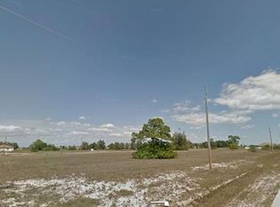 437 NW 15th Ter, Cape Coral, FL 33993