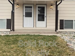 4520 Galley Rd, Colorado Springs, CO 80915