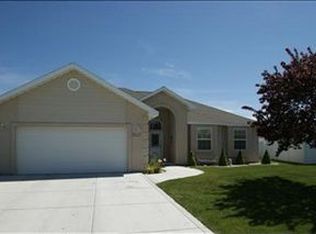 2637 Joshua Way, Twin Falls, ID 83301