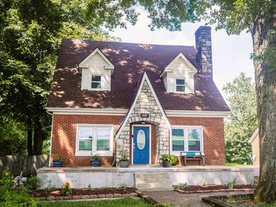 615 N Main St, Lawrenceburg, KY, 40342