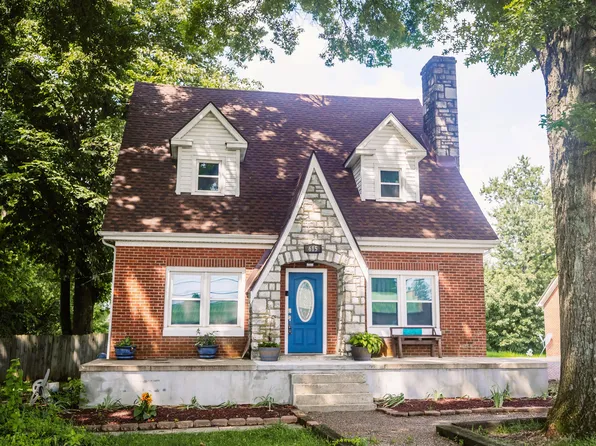 615 N Main St, Lawrenceburg, KY 40342