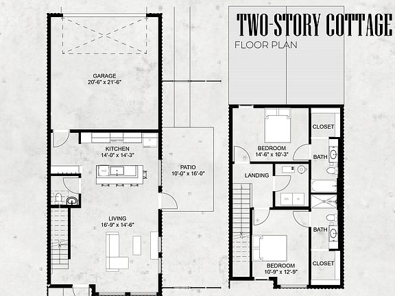 5th image of 3001 Saddle Way