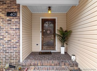 401 Lands End Rd, Fayetteville, NC 28314